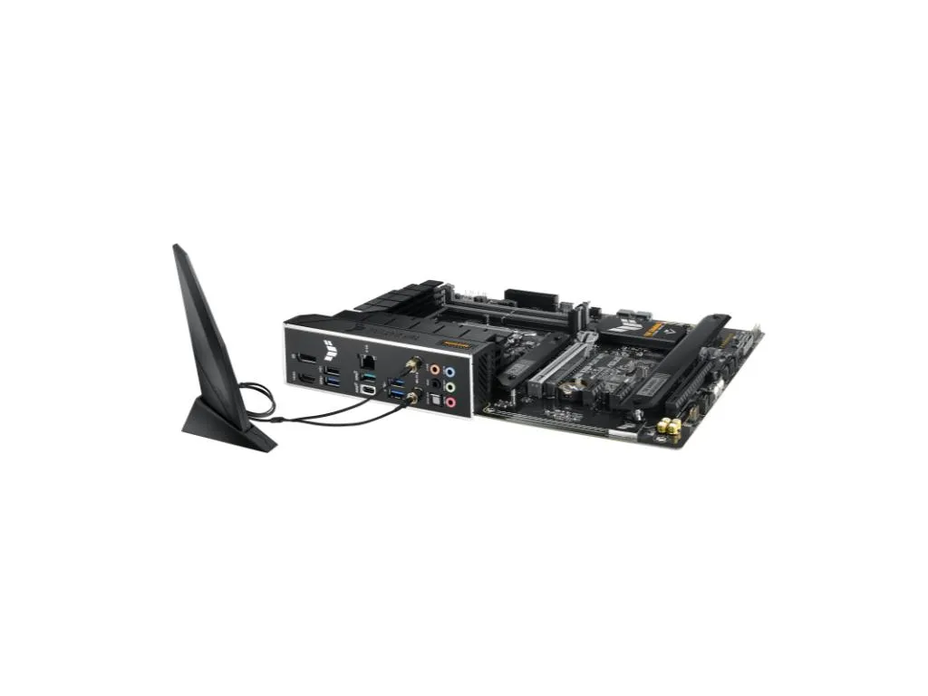 Asus Maticna ploca TUF GAMING B760-PLUS WIFI/LGA1700 Slika 4